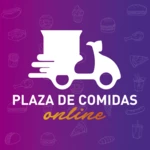 Logo of Plaza de Comidas android Application 